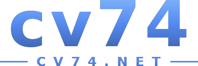 cv74 logo